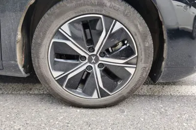 Xpeng P5