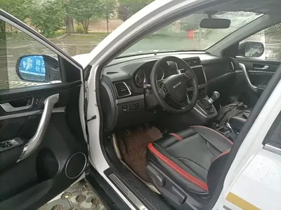 Haval M6