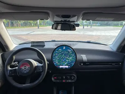 MINI MINI COOPER EV