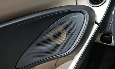 McLaren 570S