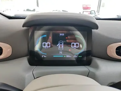 Leapmotor Leapmotor T03