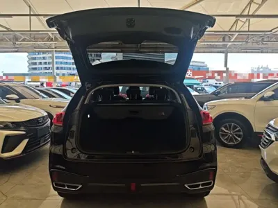 WEY Wey VV5