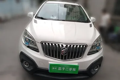 Buick Encore