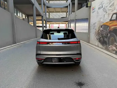 Bestune T90
