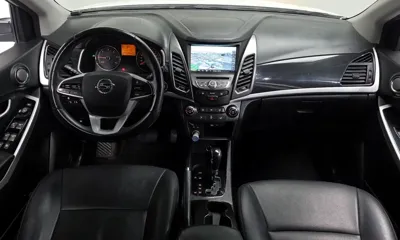 KG_Mobility_Ssangyong KORANDO