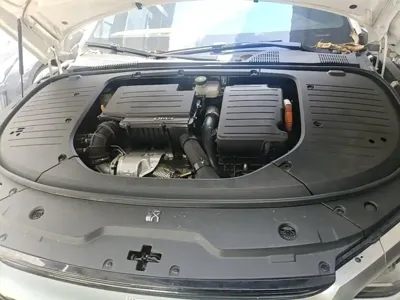 BYD Han