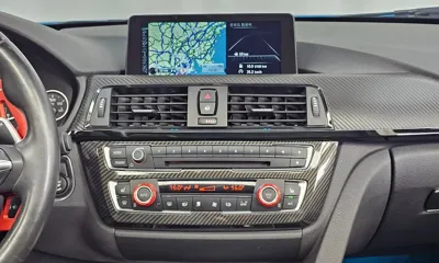 BMW 4-Series