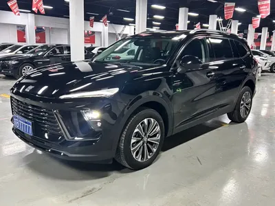 Buick Envision Plus
