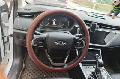 Chery Arrizo GX