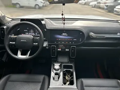 Haval Big Dog