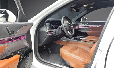 BMW 7-Series