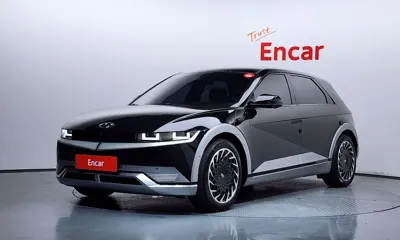 Hyundai Ioniq5