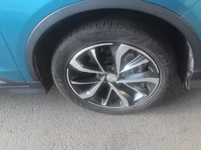 Geely Emgrand S