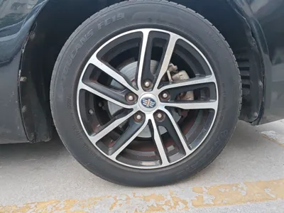 Bestune B50