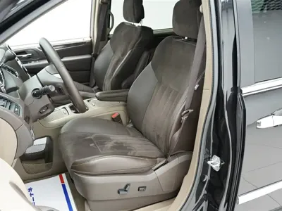 Chrysler Grand Voyager (Import)