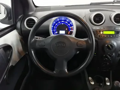 BYD F0