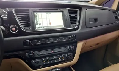 Kia Canival
