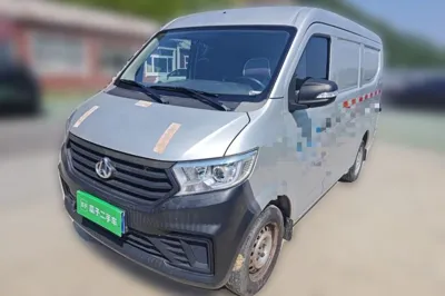CHANGAN KUAYUE Kuayue Xing V3