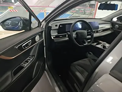 Chery Tiggo 5x