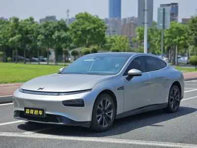Xpeng P7