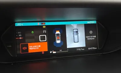 Citroen-DS C4 SpaceTourer