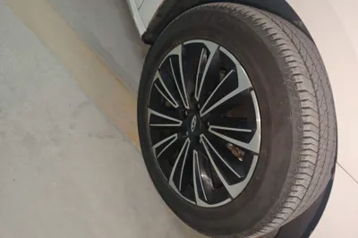 Chery Fengyun Fengyun A8