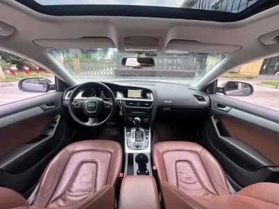 Audi A5 (Import)