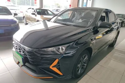 Dongfeng Aeolus Yixuan