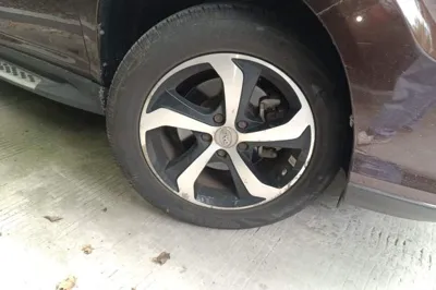 BYD S7