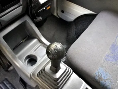 ChevroletGMDaewoo labo