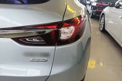 Mazda CX-4