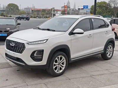 Chery Tiggo 3x