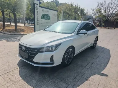 Changan Ruicheng CC