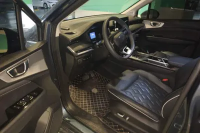 Wuling Jiachen