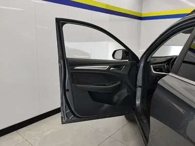 Roewe RX3
