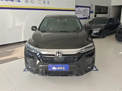 Honda Breeze