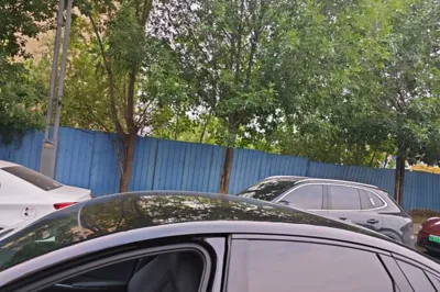 BYD Seal