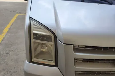 Dongfeng Xiaokang C37