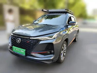 Changan 长安CS75PLUS