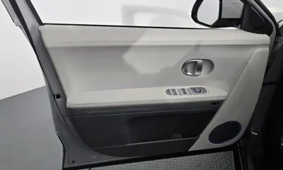 Hyundai Ioniq5