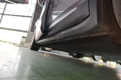 Leapmotor C11