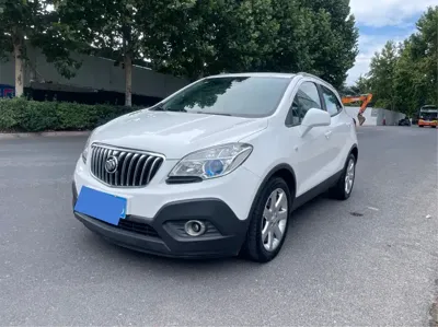 Buick Encore