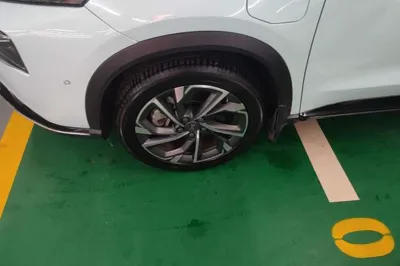 Xpeng G3