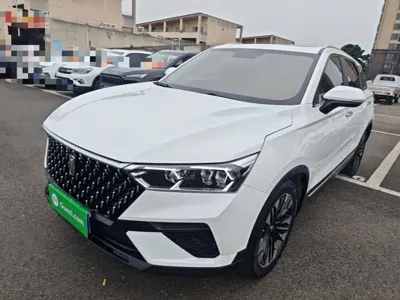 Bestune T77