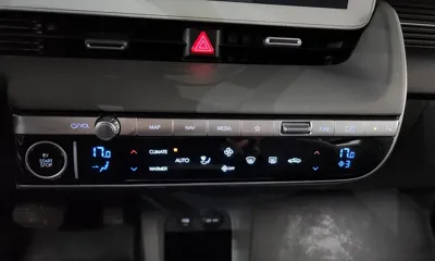 Hyundai Ioniq5