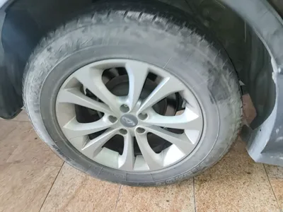 Chery Tiggo 5