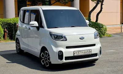 Kia Ray