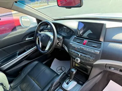 Honda Crosstour