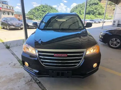 Haval H2