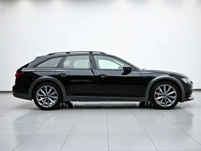 Audi A6 (Import)